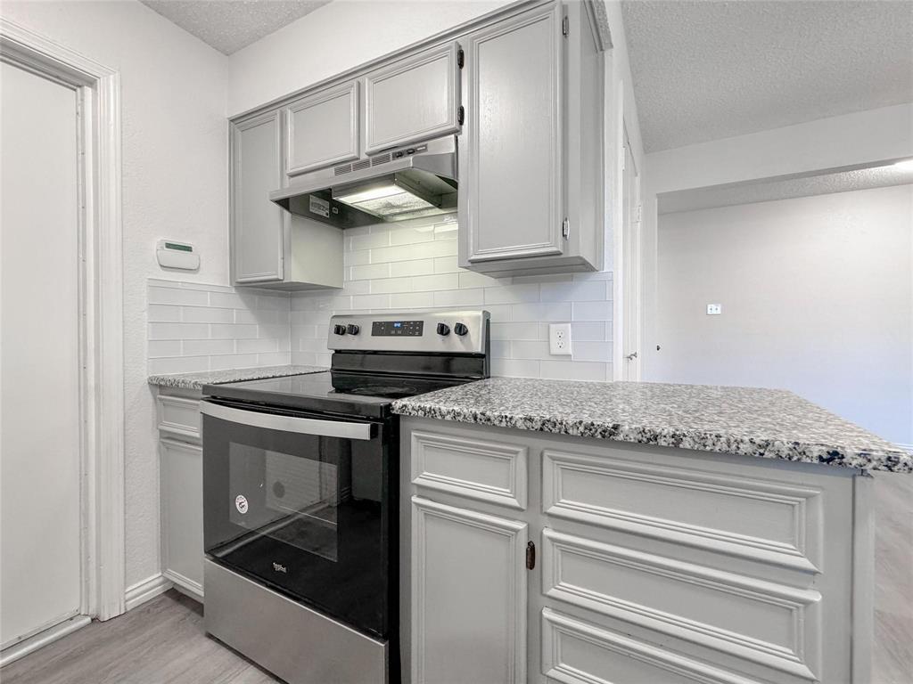 South Ridge Add - Residential Lease