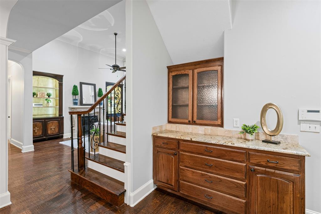 Estancia - Residential