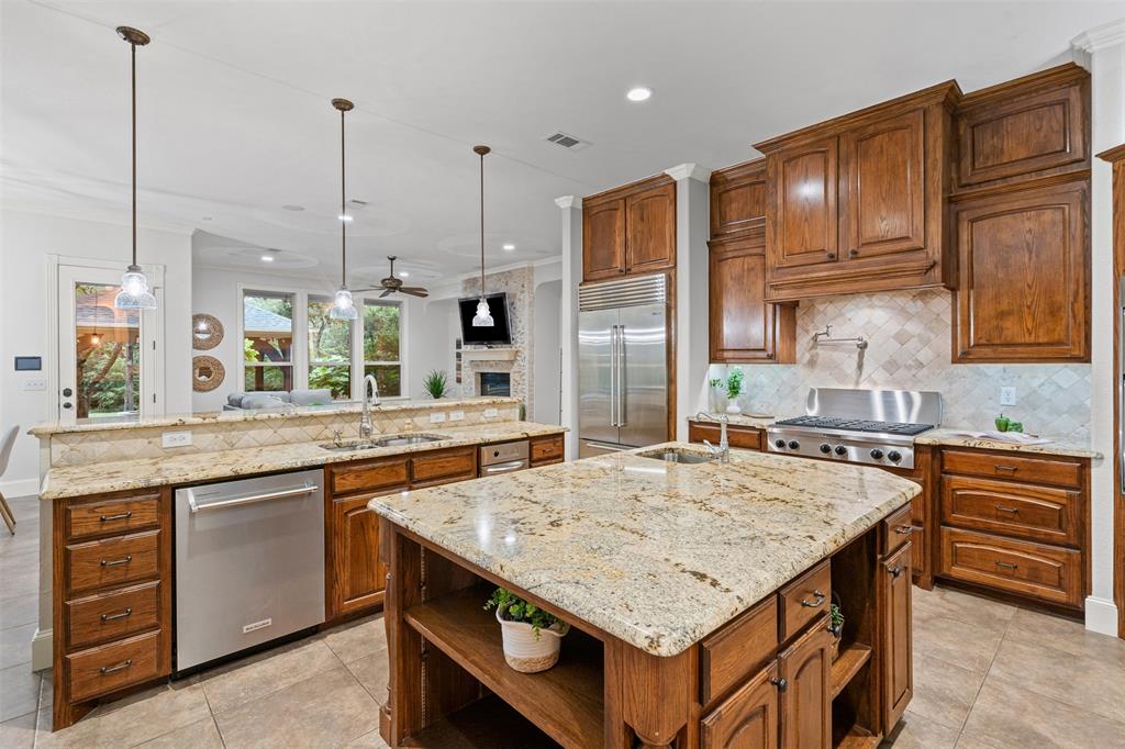 Estancia - Residential