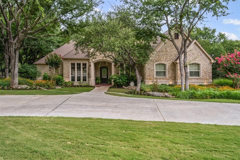 4224 Estancia Way Fort Worth TX 76108