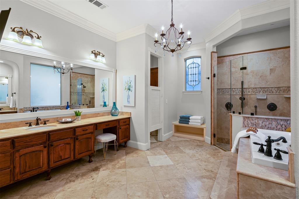 Estancia - Residential