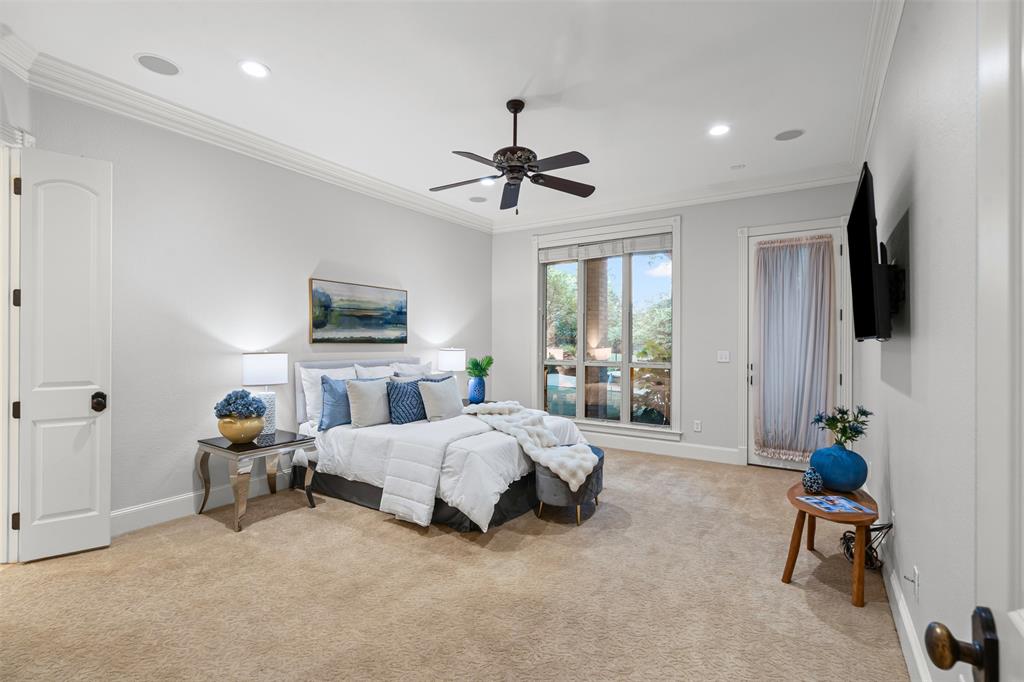 Estancia - Residential