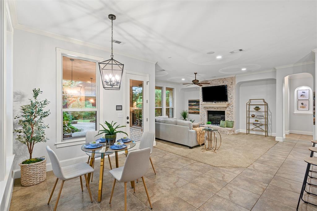 Estancia - Residential