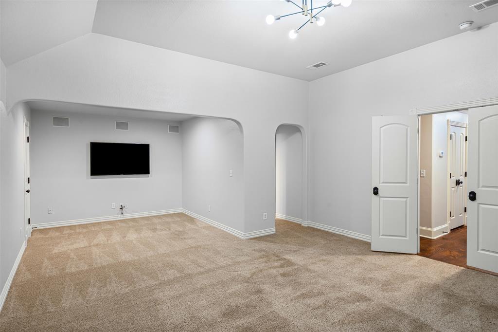 Estancia - Residential