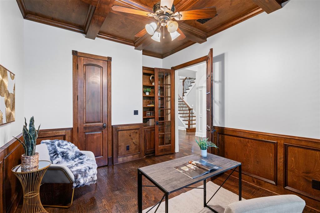 Estancia - Residential