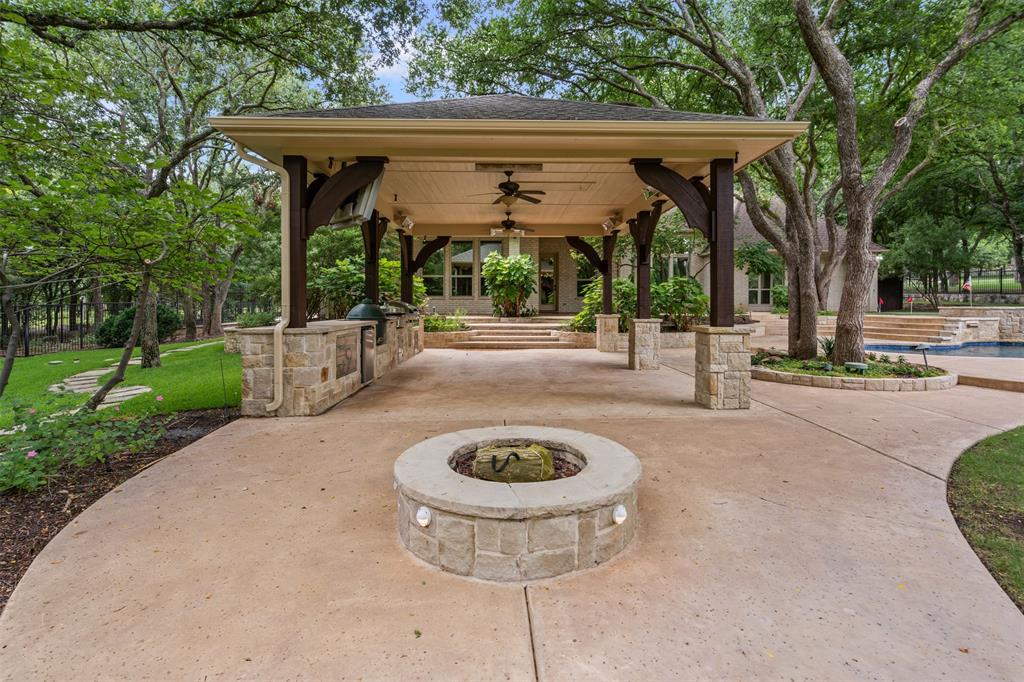 Estancia - Residential