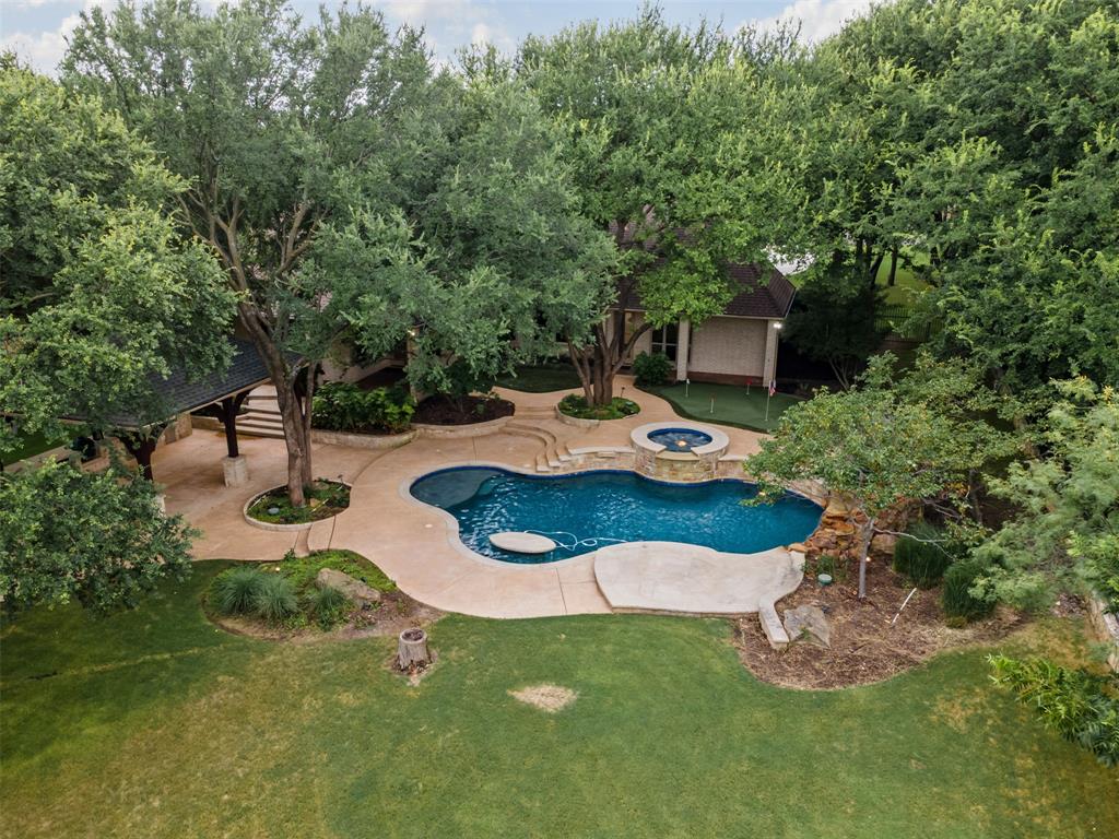 Estancia - Residential