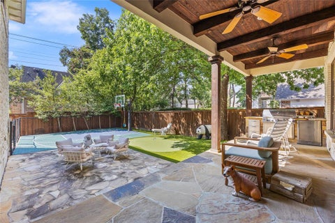 Tiny photo for 3517 Mockingbird Lane, Highland Park, TX 75205 (MLS # 21381203)