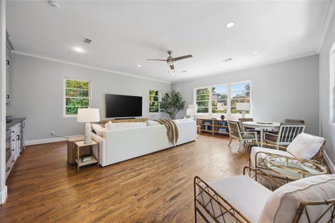 Tiny photo for 3517 Mockingbird Lane, Highland Park, TX 75205 (MLS # 21381203)