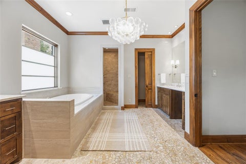 Tiny photo for 3517 Mockingbird Lane, Highland Park, TX 75205 (MLS # 21381203)