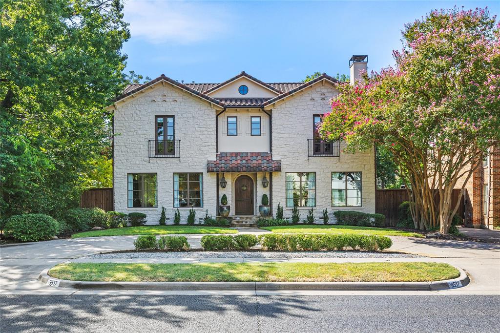 3517 Mockingbird Lane