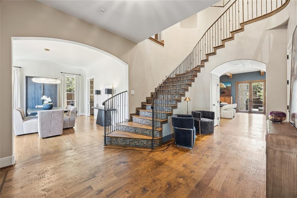 3517 Mockingbird Lane