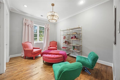 Tiny photo for 3517 Mockingbird Lane, Highland Park, TX 75205 (MLS # 21381203)