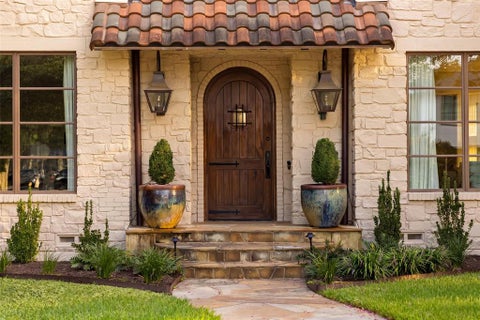 Tiny photo for 3517 Mockingbird Lane, Highland Park, TX 75205 (MLS # 21381203)