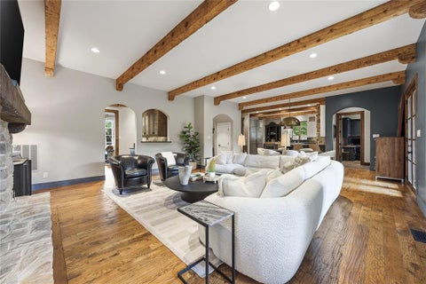 Tiny photo for 3517 Mockingbird Lane, Highland Park, TX 75205 (MLS # 21381203)