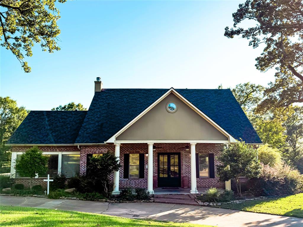 Olde Oaks Sub - Residential