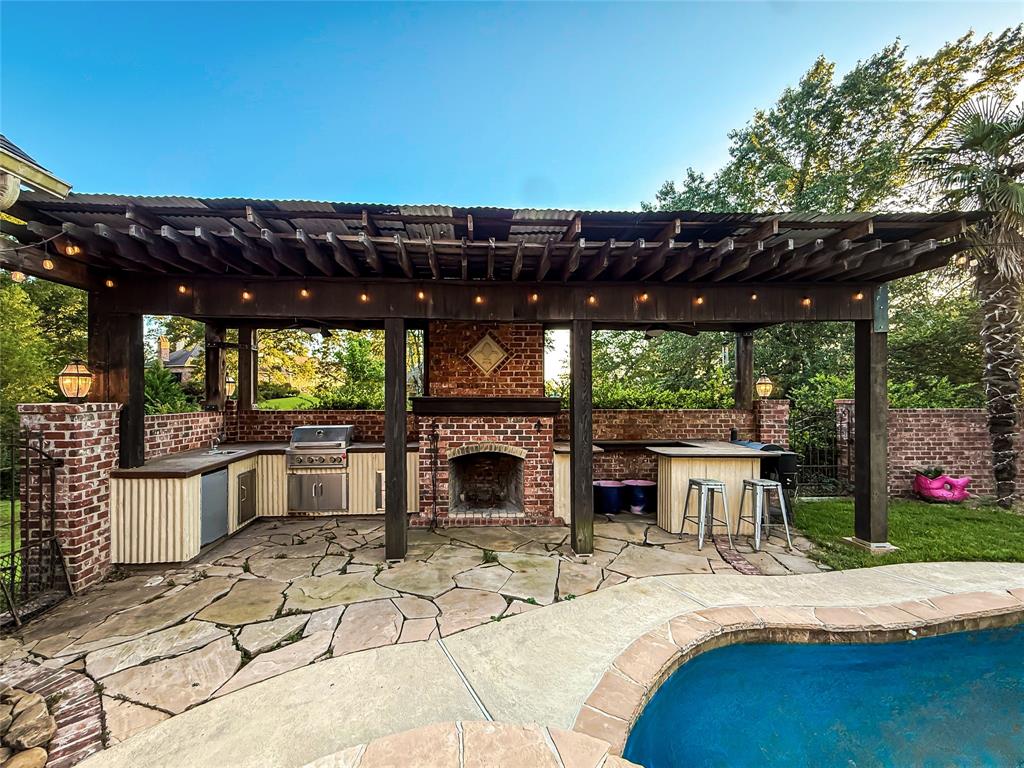 Olde Oaks Sub - Residential