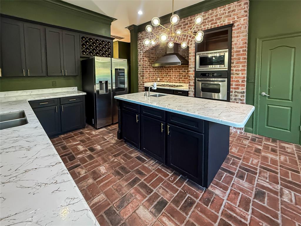 Olde Oaks Sub - Residential