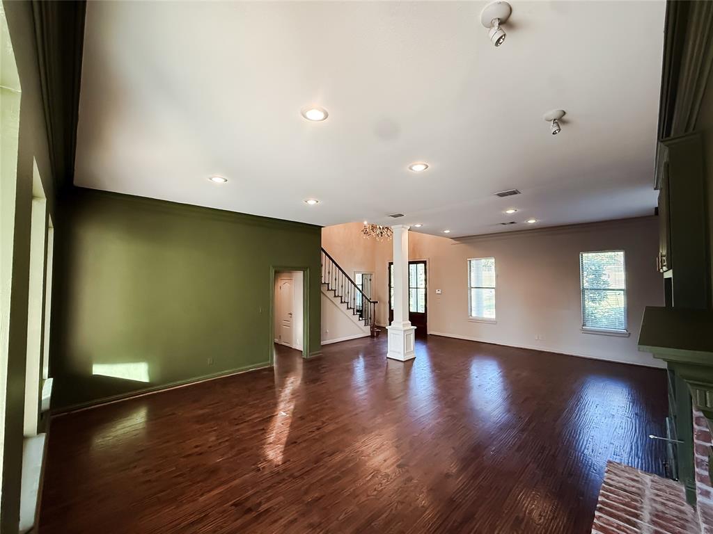 Olde Oaks Sub - Residential