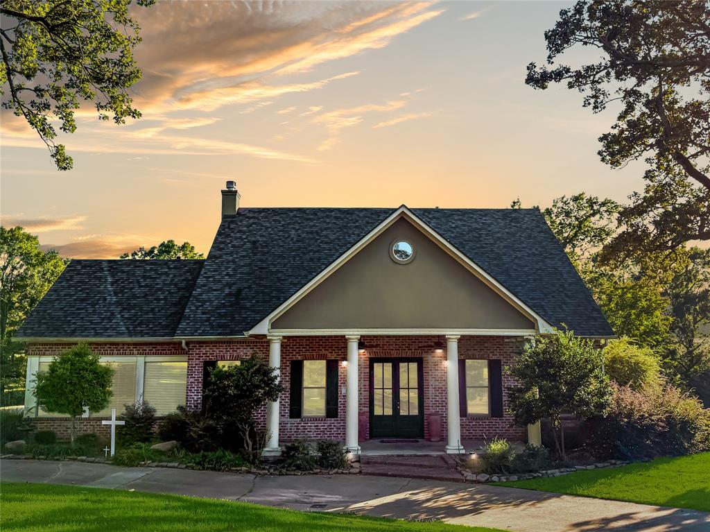 Olde Oaks Sub - Residential