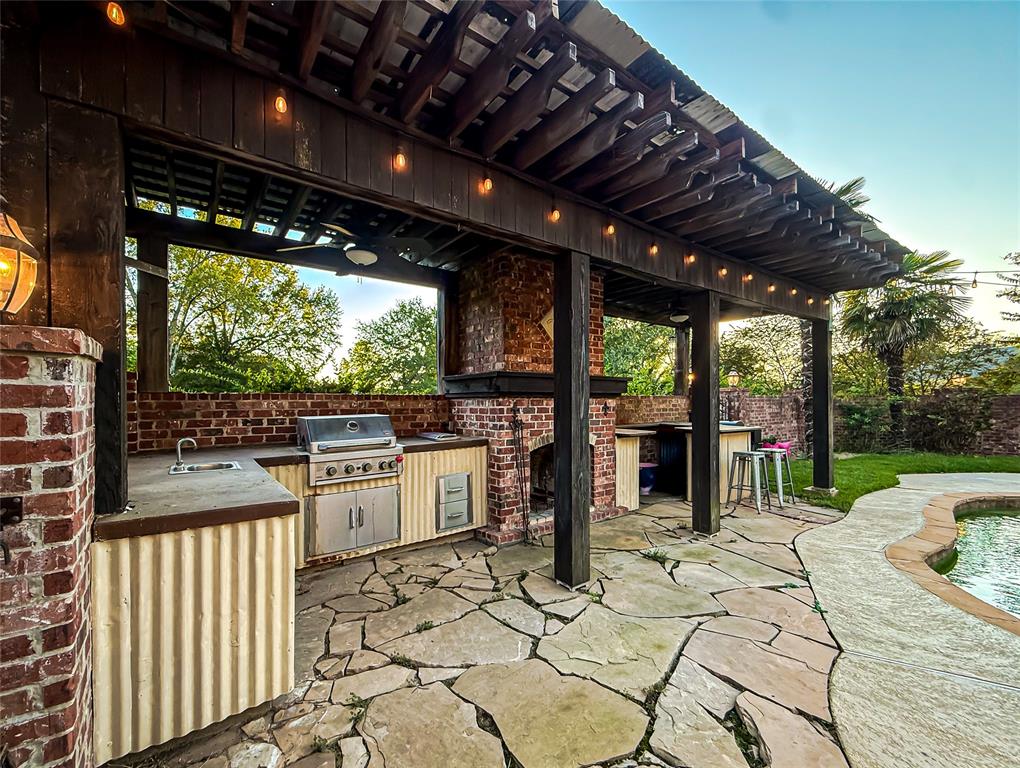 Olde Oaks Sub - Residential