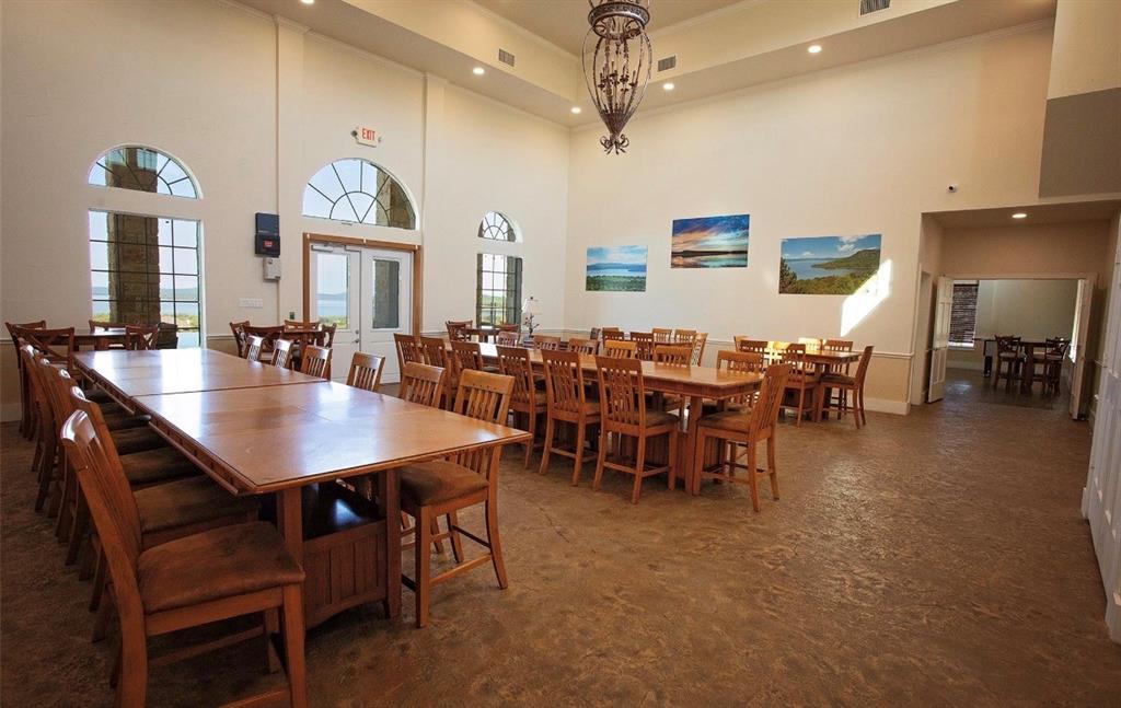 Hills Above Possum Kingdom - Land