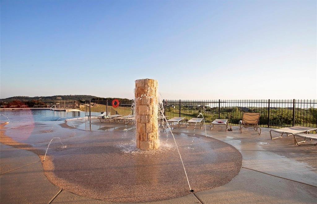 Hills Above Possum Kingdom - Land