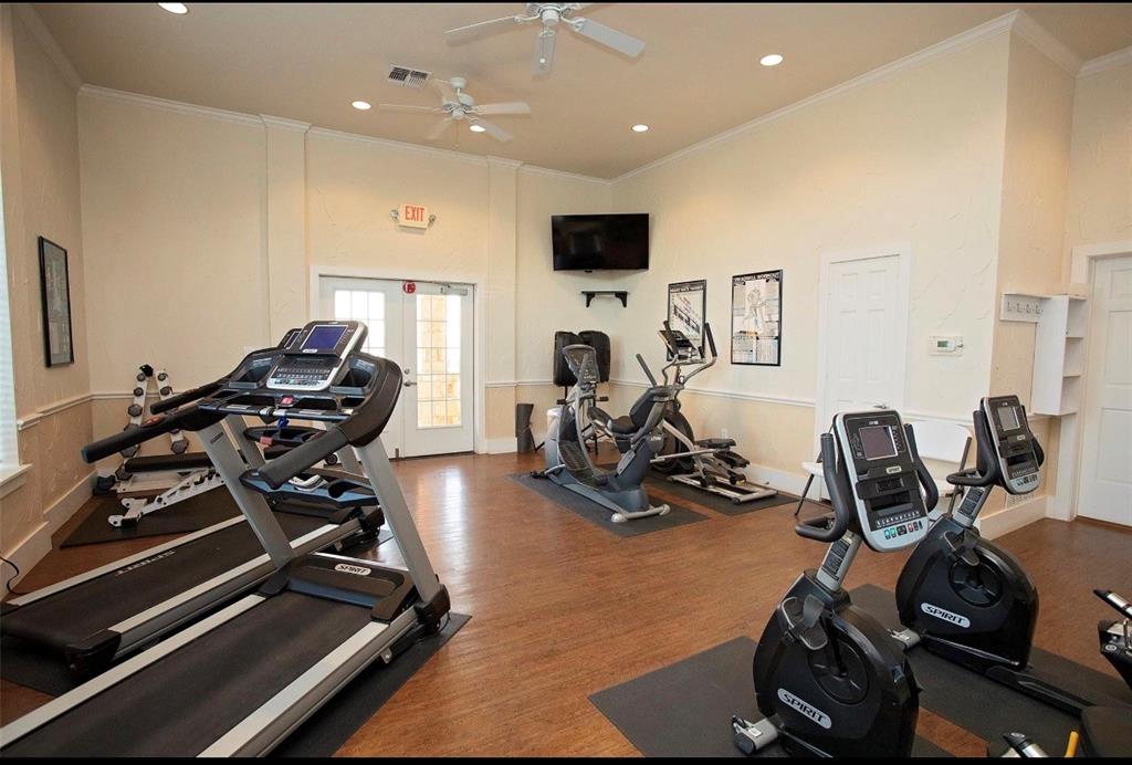 Hills Above Possum Kingdom - Land