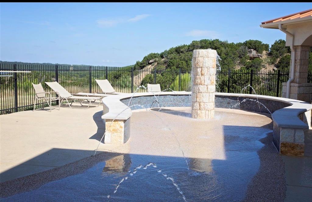 Hills Above Possum Kingdom - Land