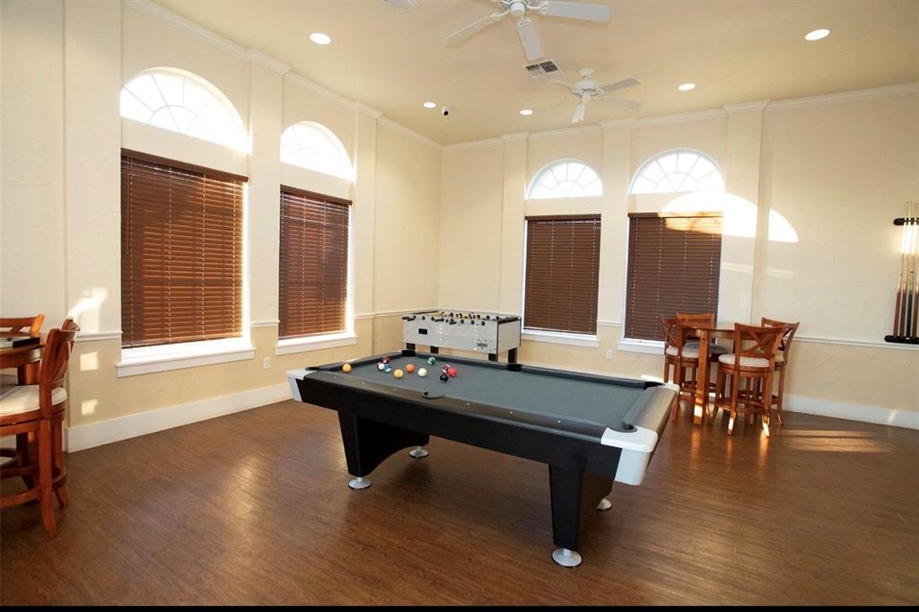 Hills Above Possum Kingdom - Land