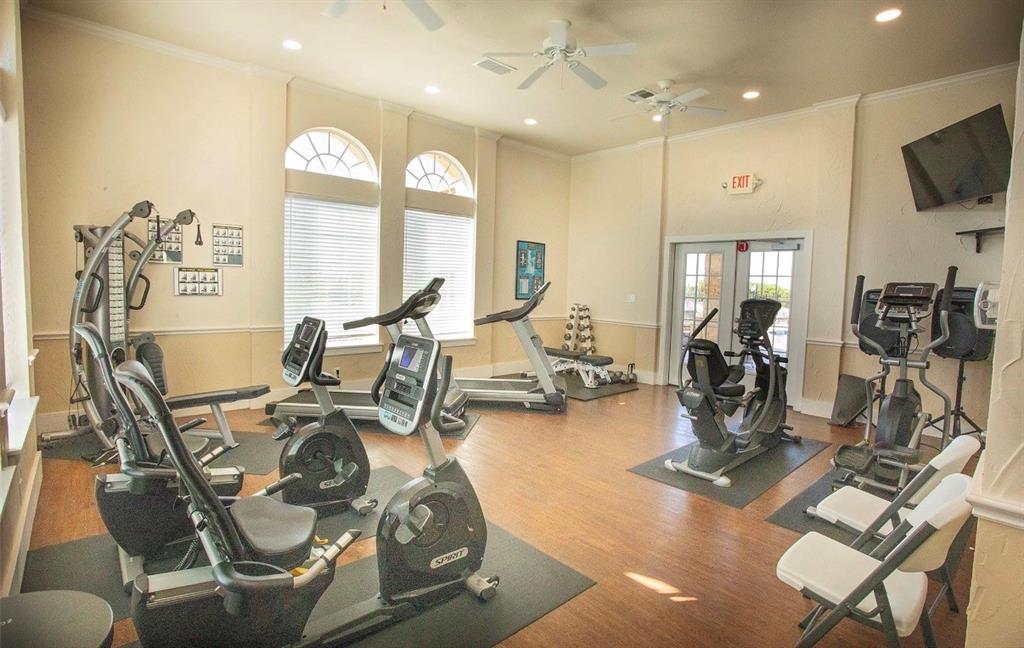 Hills Above Possum Kingdom - Land