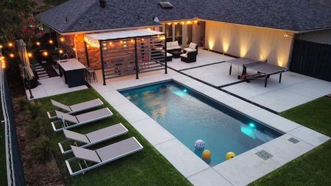 4008 Hatherly Drive Plano TX 75023