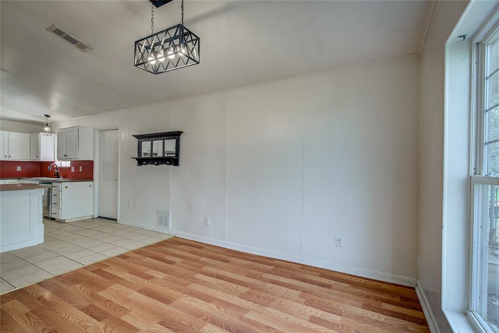 Ridgenorth Add Sec 1 - Residential