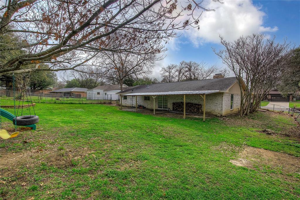 Ridgenorth Add Sec 1 - Residential