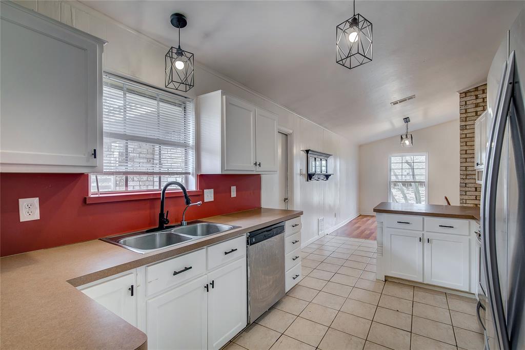 Ridgenorth Add Sec 1 - Residential