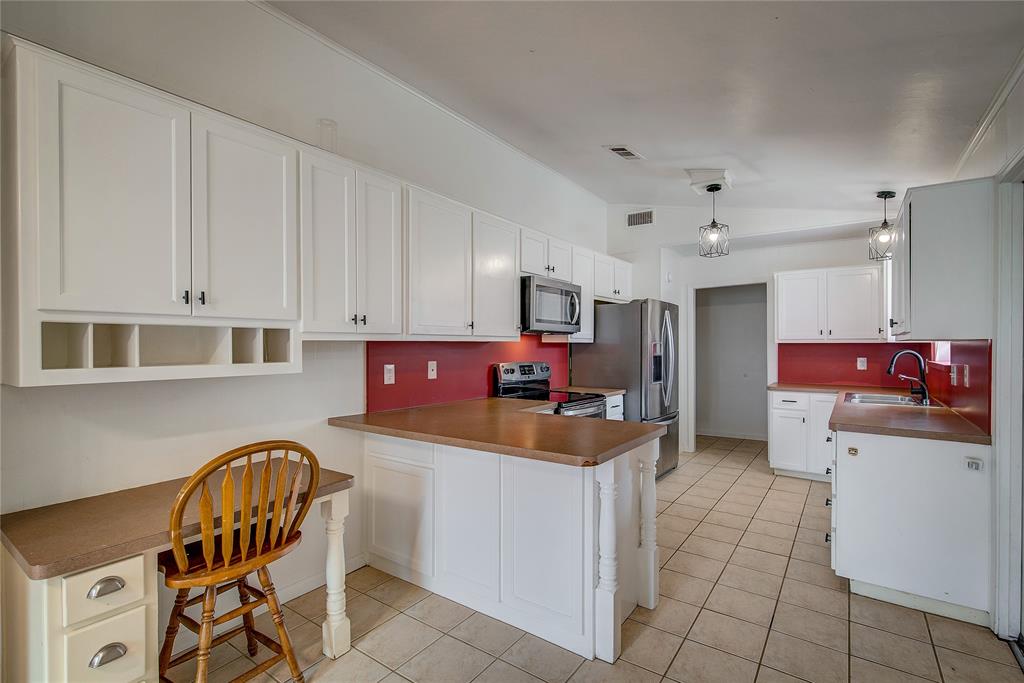 Ridgenorth Add Sec 1 - Residential