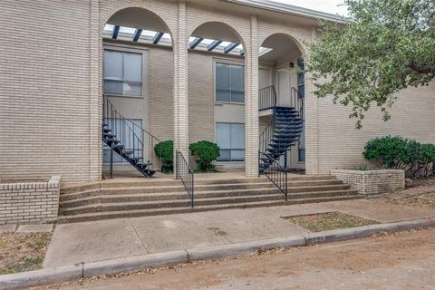 3828 W 7th Street Fort Worth TX 76107