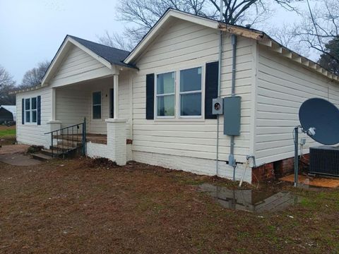 A home in Marshall