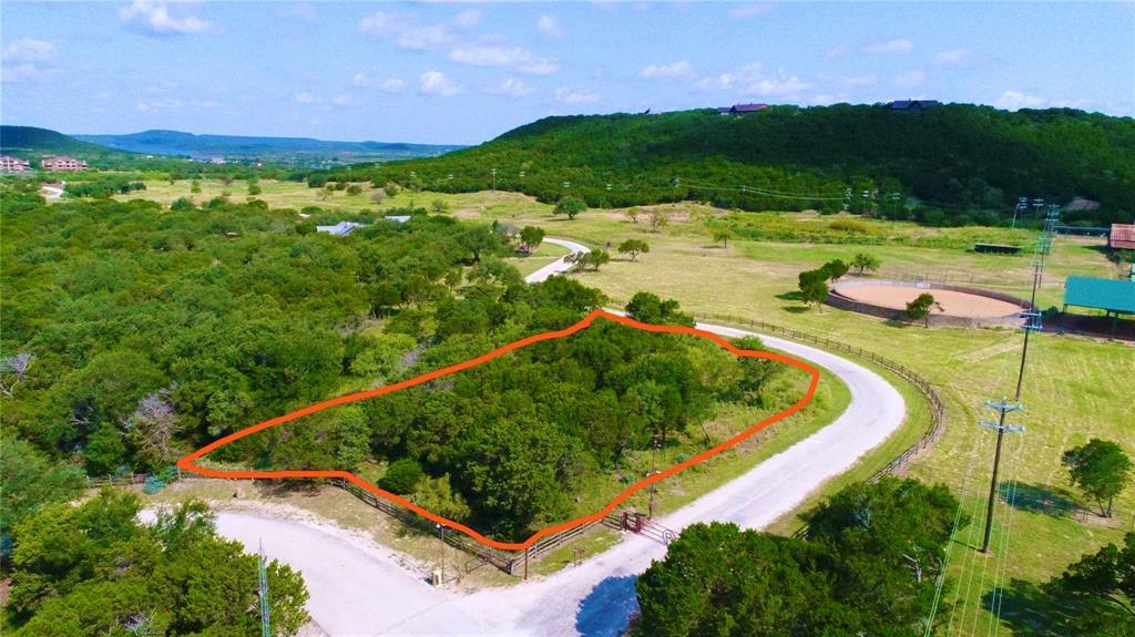 1015 Keechi Trail