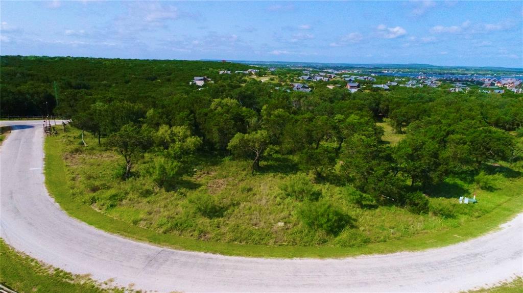 1015 Keechi Trail