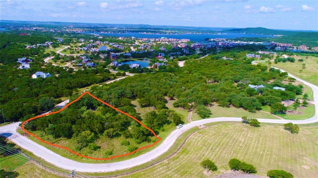 1015 Keechi Trail
