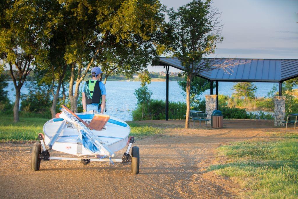 Waterford Point Phas - Residential