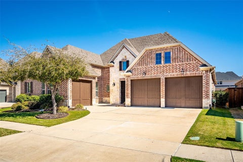 Property photo of 7605 Windsor, The Colony, TX 75056