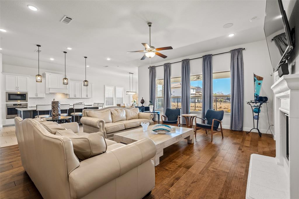 Waterford Point Phas - Residential