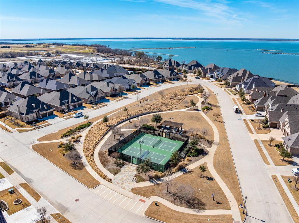 Waterford Point Phas - Residential