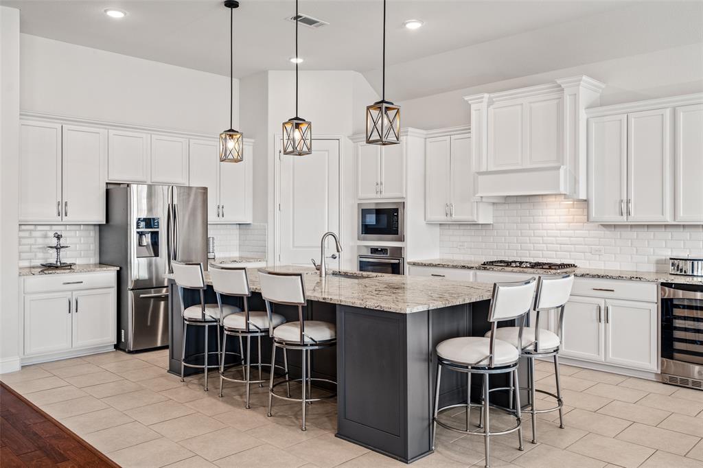 Waterford Point Phas - Residential