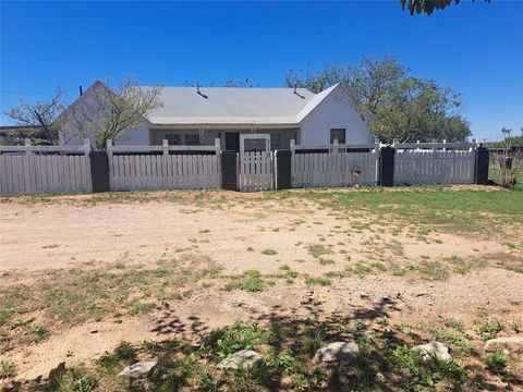 A home in Trent