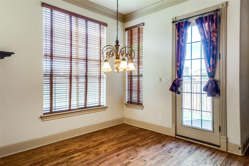 Preston Lakes Ph Six - Residential