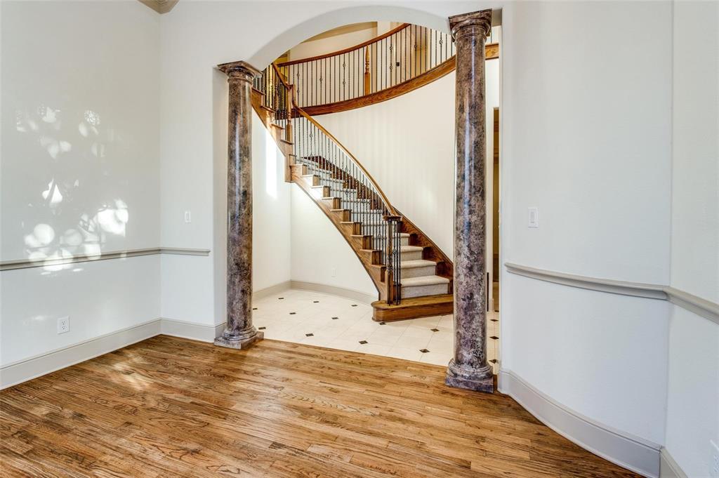 Preston Lakes Ph Six - Residential