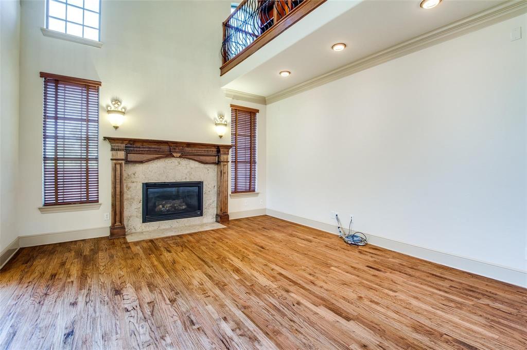 Preston Lakes Ph Six - Residential